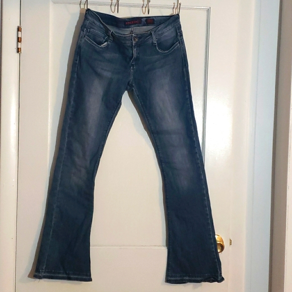 Size 27 Mish Flare SXY JNS - Picture 1 of 5